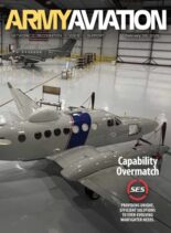 Army Aviation – February 28 2026
