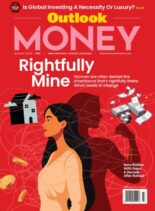 Outlook Money – March 2026