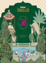 Outlook Traveller – India’s Best 50 New Hotels Digest 2024