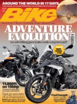 BIke UK – May 2026