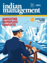 Indian Management – March 2026