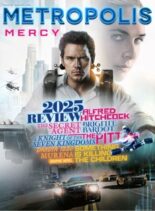 Metropolis Magazine – January 2026