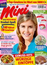 Mini – 11 Marz 2026