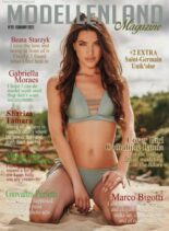 Modellenland Magazine – Issue 92 – February 2023