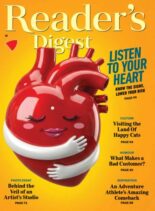 Reader’s Digest India – March 2026