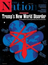 The Nation – April 2026