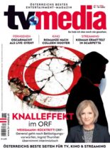 TV-Media – 11 Marz 2026
