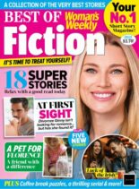 Best of Woman’s Weekly Fiction – Issue 67 – 12 March 2026