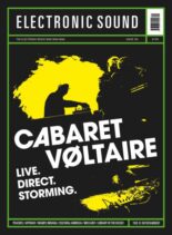 Electronic Sound – Issue 135 2026