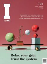 I by IMD – 21 March 2026
