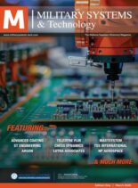 Military Systems & Technology – March 2026