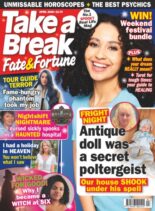 Take a Break Fate & Fortune – April 2026