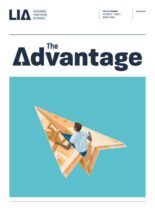 The Avantage – March 2026