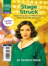 The People’s Friend Pocket Novel – 12 March 2026