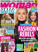 Woman Special Series – March 2026