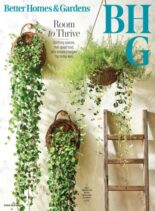Better Homes & Gardens USA – March 2026