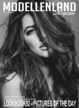 Modellenland Magazine – February 2023 Lookbook 92 Pictures Of The Day