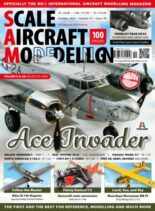 Scale Aircraft Modelling – October 2025