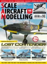 Scale Aircraft Modelling – September 2025