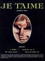 Je T’aime – 1976
