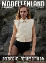 Modellenland Magazine – January 2024 Lookbook 103 Pictures Of The Day