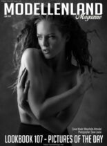 Modellenland Magazine – June 2024 Lookbook 107 Pictures Of The Day