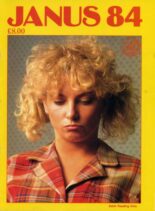 New Janus – Number 84 1990