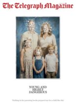The Telegraph Magazine – 14 March 2026