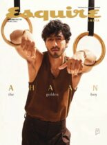 Esquire India – March 2026
