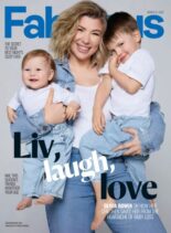 Fabulous – March 15 2026