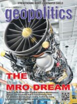 Geopolitics – March 2026