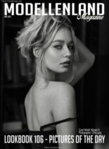 Modellenland Magazine – May 2024 Lookbook 106 Pictures Of The Day
