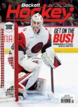 Beckett Hockey – April 2026
