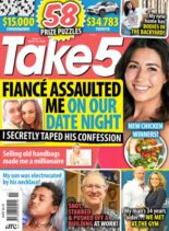 Take 5 – 15 March 2026