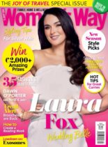 Woman’s Way – March 30 2026