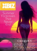 XBIZ Premiere – March 2026