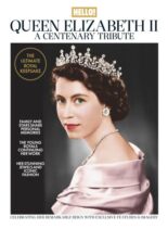 Hello! – Queen Elizabeth II 2026