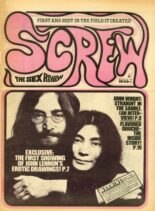 Screw – N 48 February 2 1970
