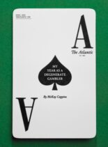 The Atlantic – April 2026