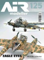 Air Modeller – April-May 2026