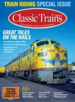 Classic Trains – Summer 2024
