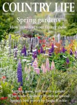 Country Life UK – March 18 2026