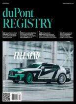 duPont REGISTRY – April 2026
