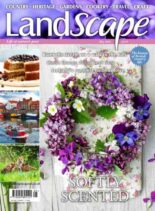 Landscape UK – May 2026