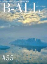 B-ALL UK – December 2025 – January-February 2026