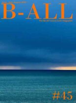 B-ALL UK – June-July-August 2023