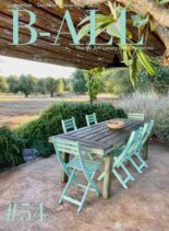B-ALL UK – September-October-November 2025