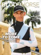 BloodHorse – April 2026