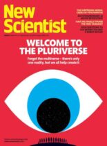 New Scientist USA – March 21 2026