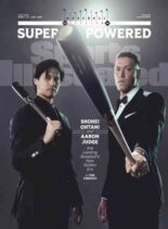 Sports Illustrated USA – April 2026